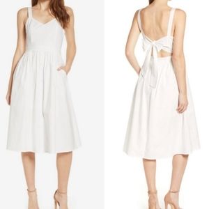 🌼Pretty English Factory Dress size XS